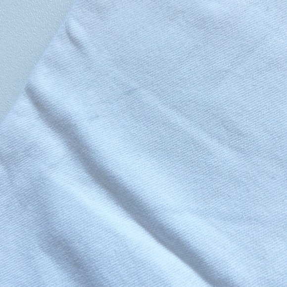 CLOSED DENIM WHITE BAKER JEANS SIZE 26 - Picture 13 of 13